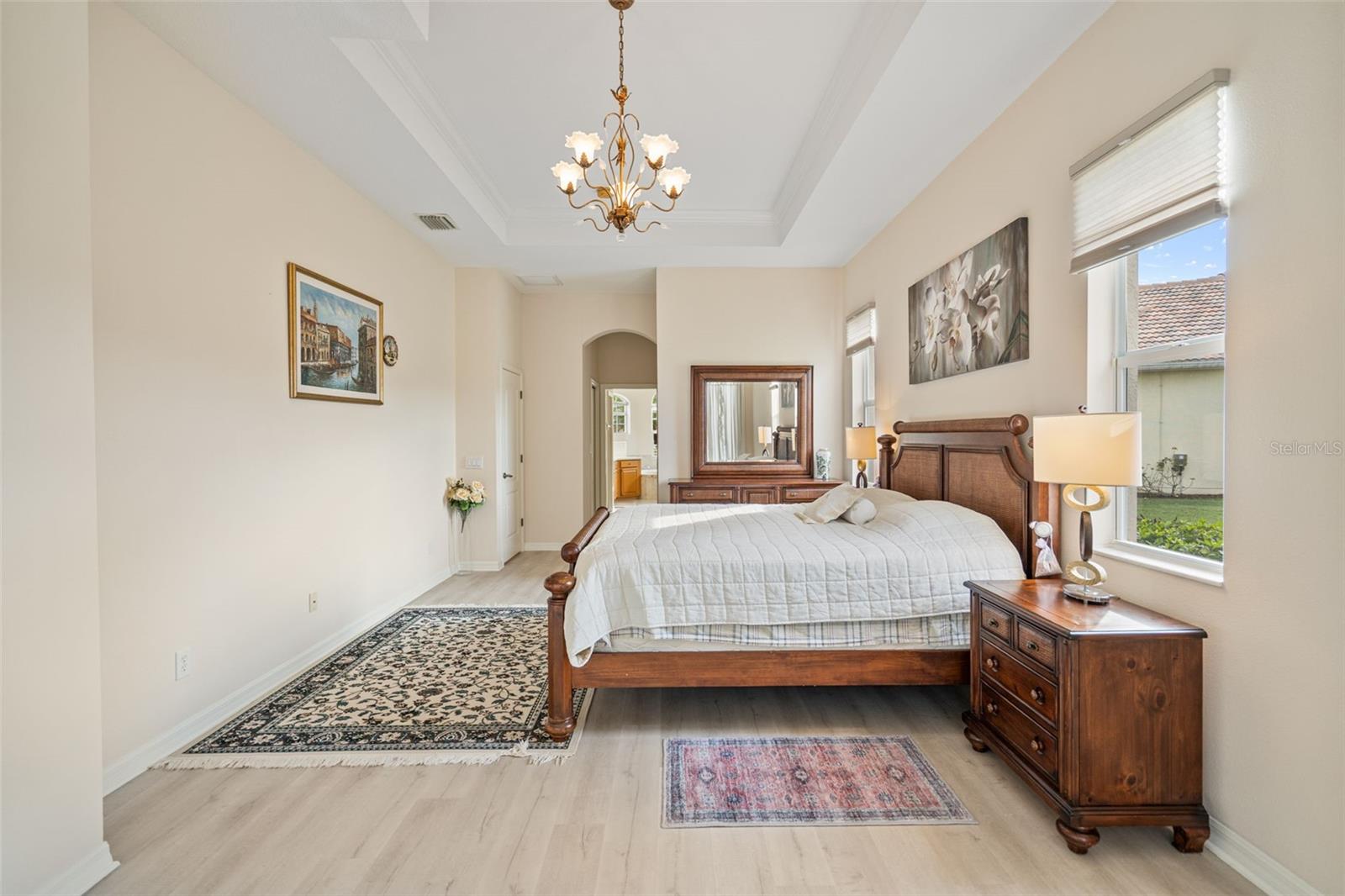 HERON CREEK - Residential