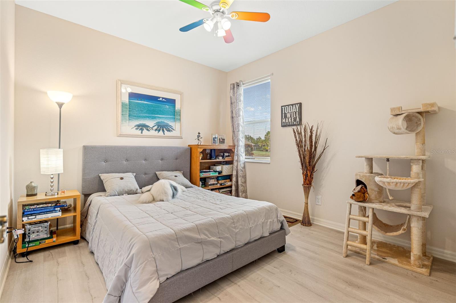 HERON CREEK - Residential