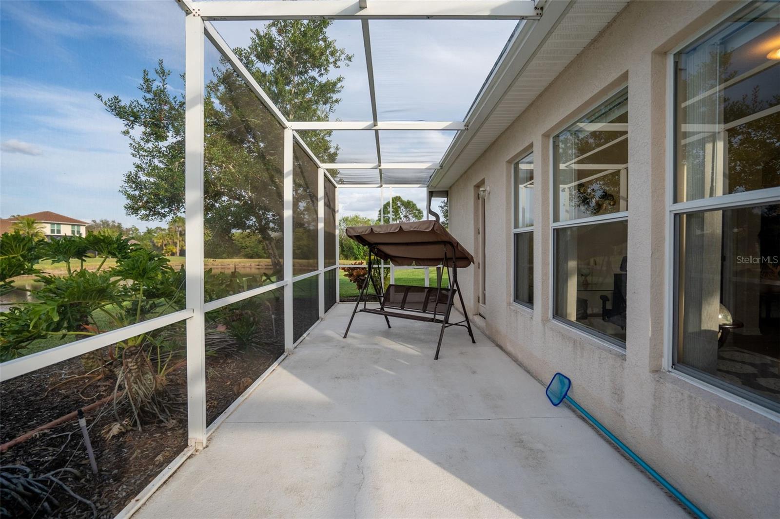 HERON CREEK - Residential