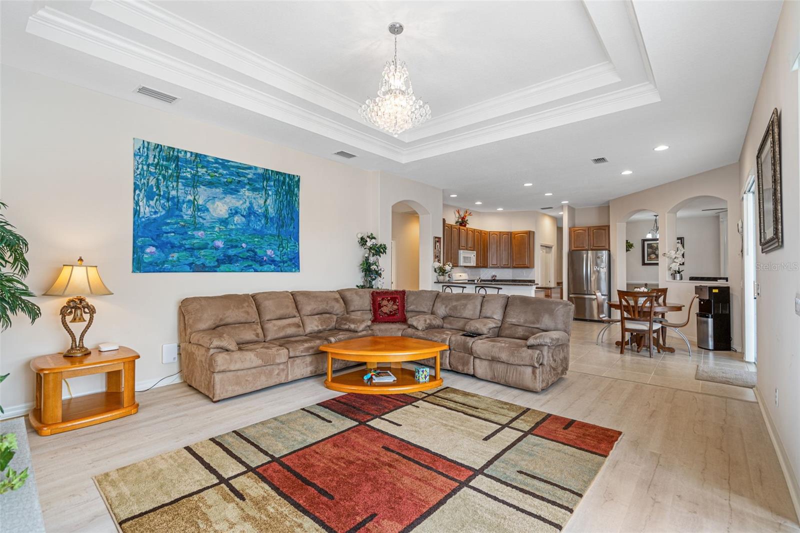 HERON CREEK - Residential