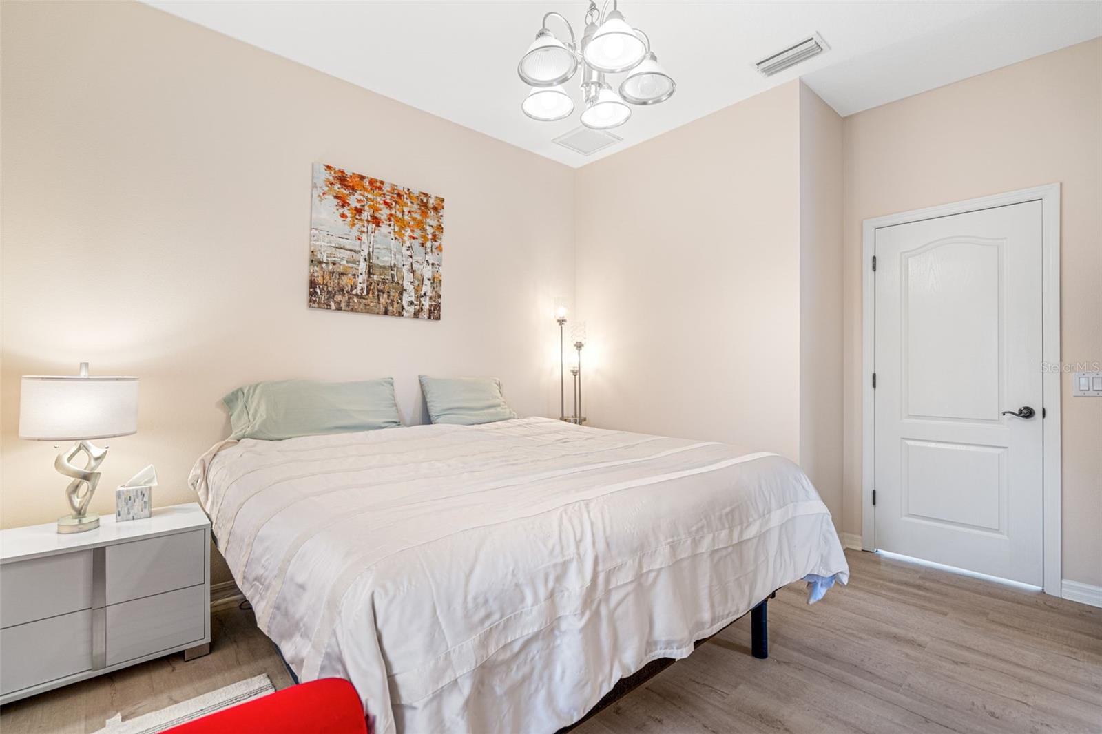 HERON CREEK - Residential