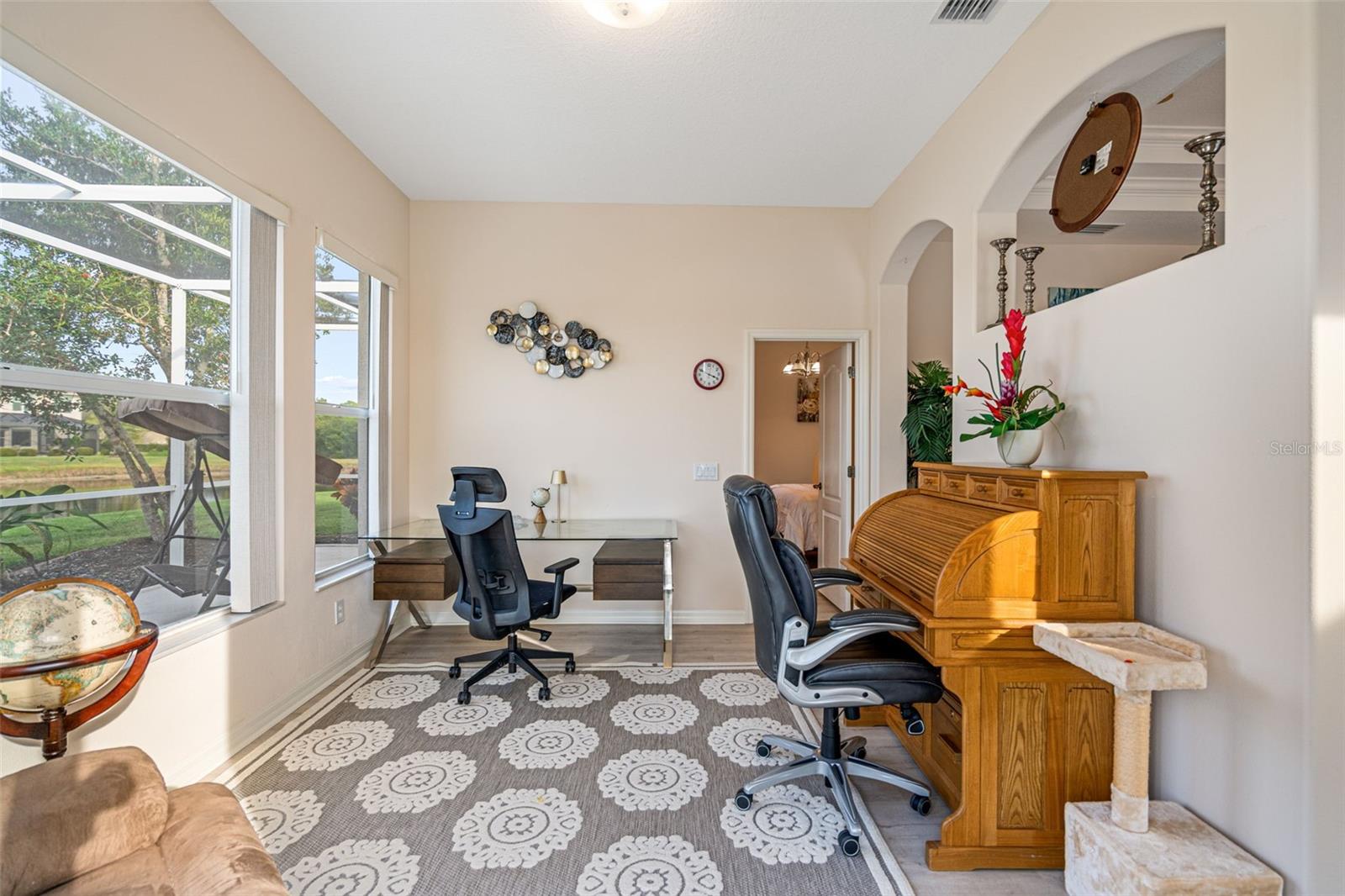 HERON CREEK - Residential