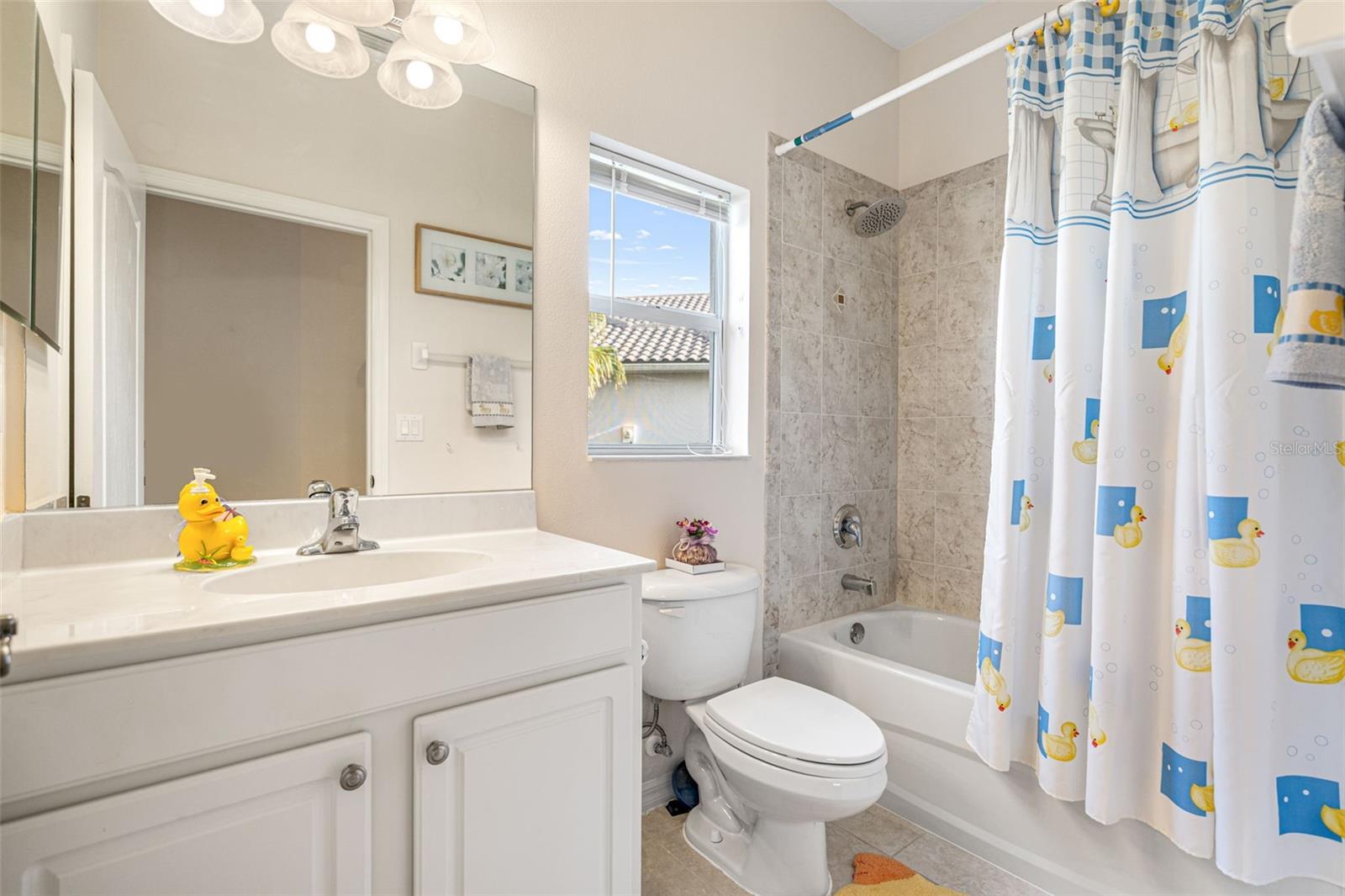 HERON CREEK - Residential