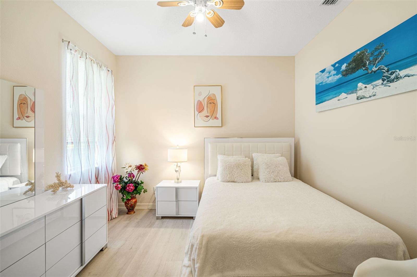 HERON CREEK - Residential