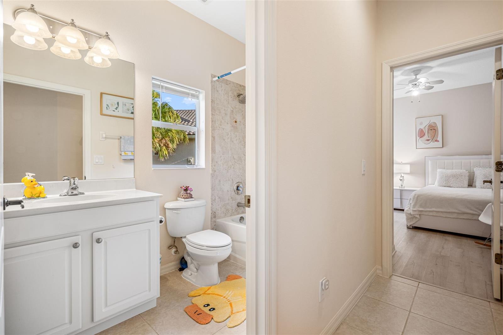 HERON CREEK - Residential