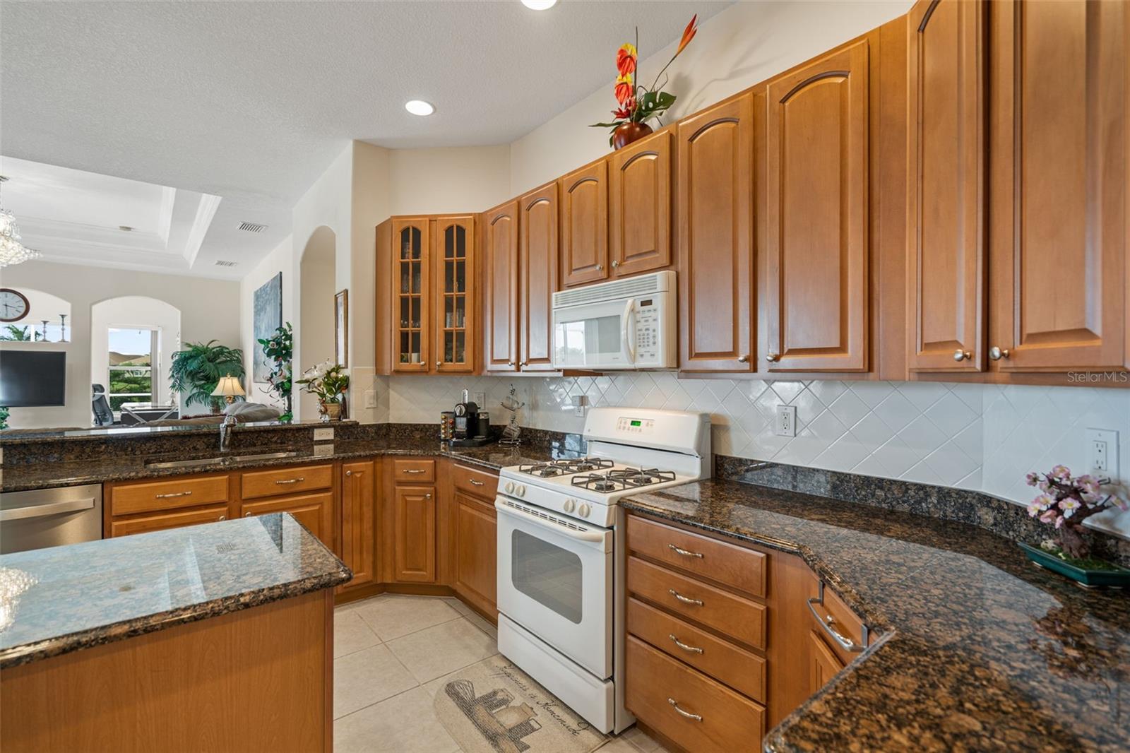 HERON CREEK - Residential