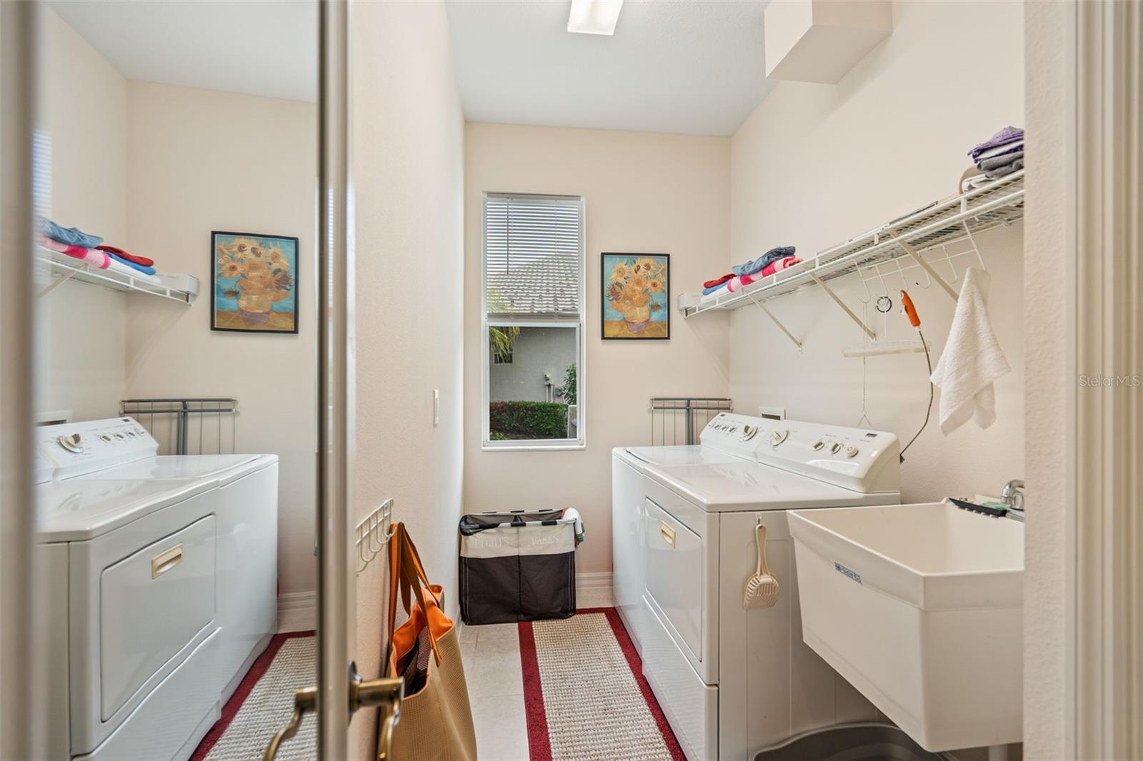 HERON CREEK - Residential