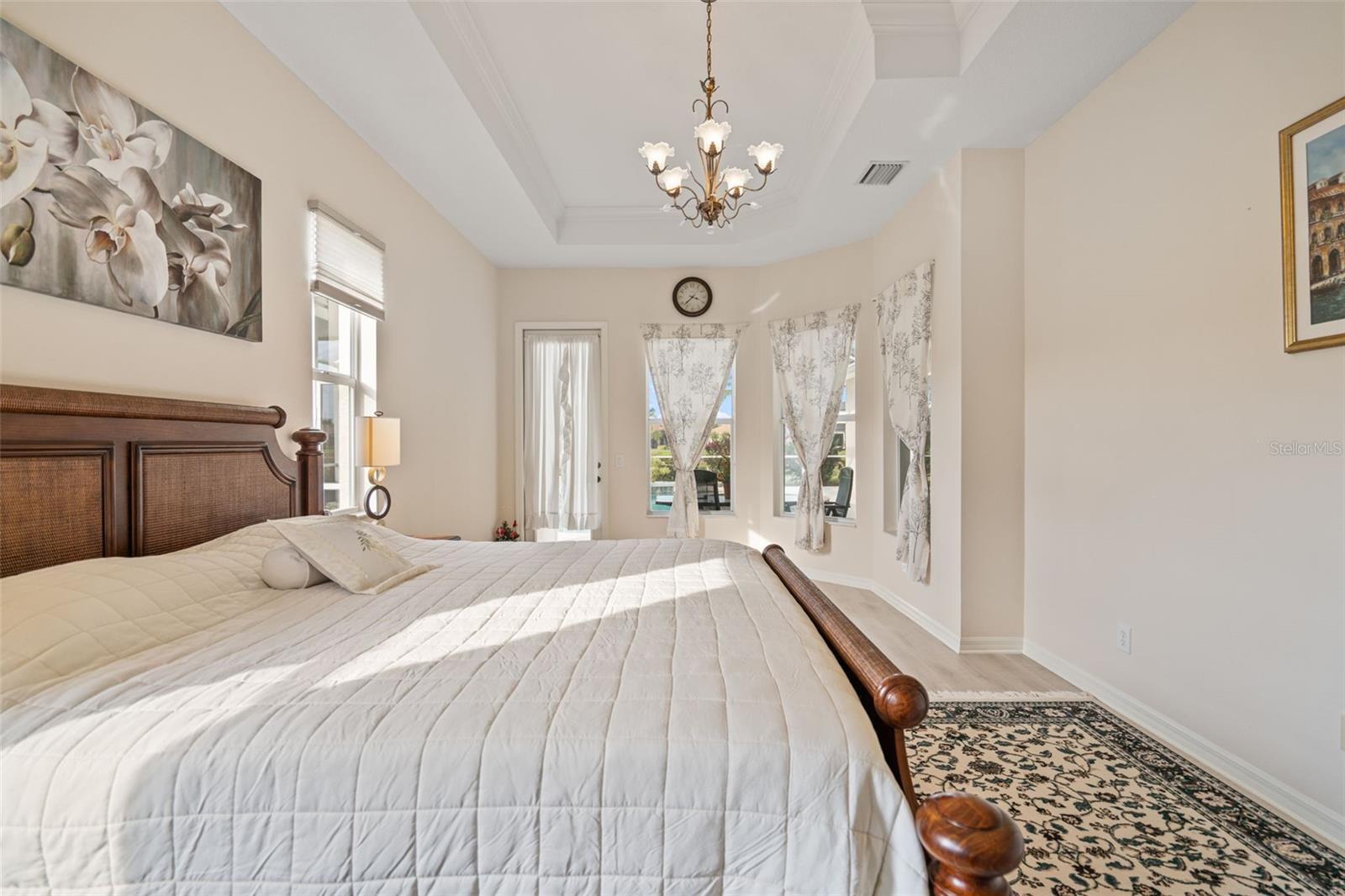 HERON CREEK - Residential