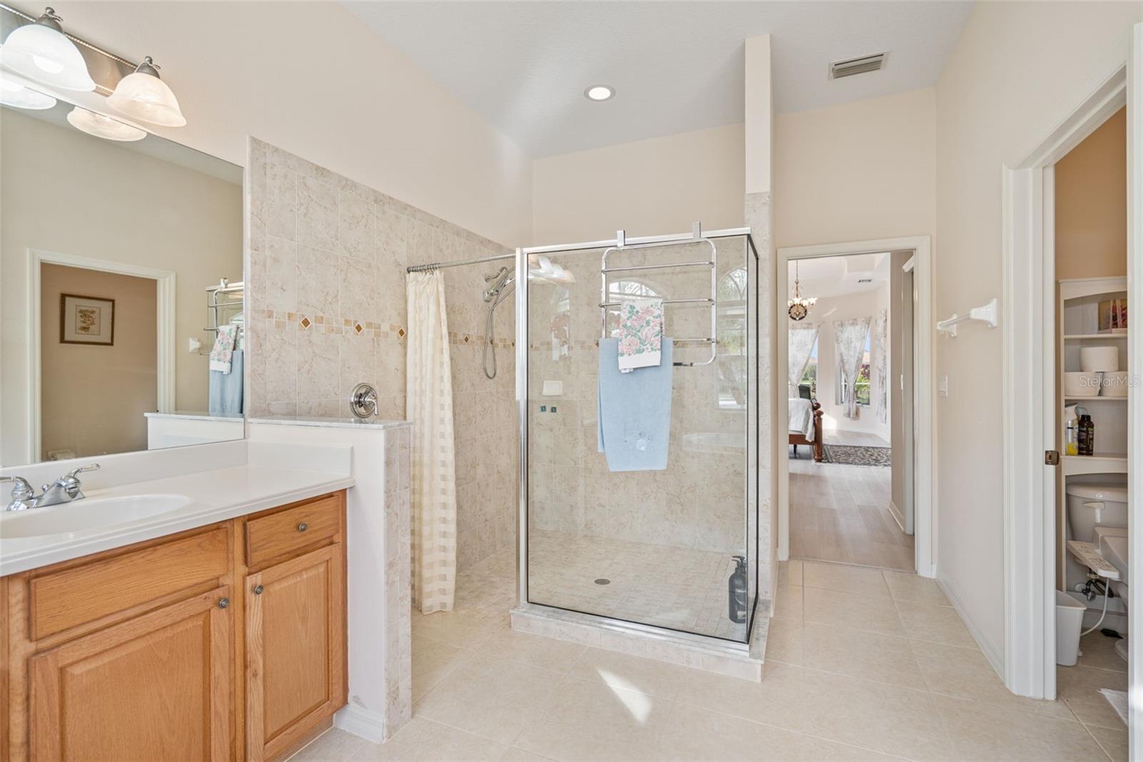 HERON CREEK - Residential