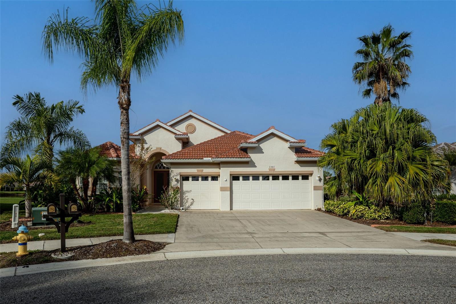 HERON CREEK - Residential