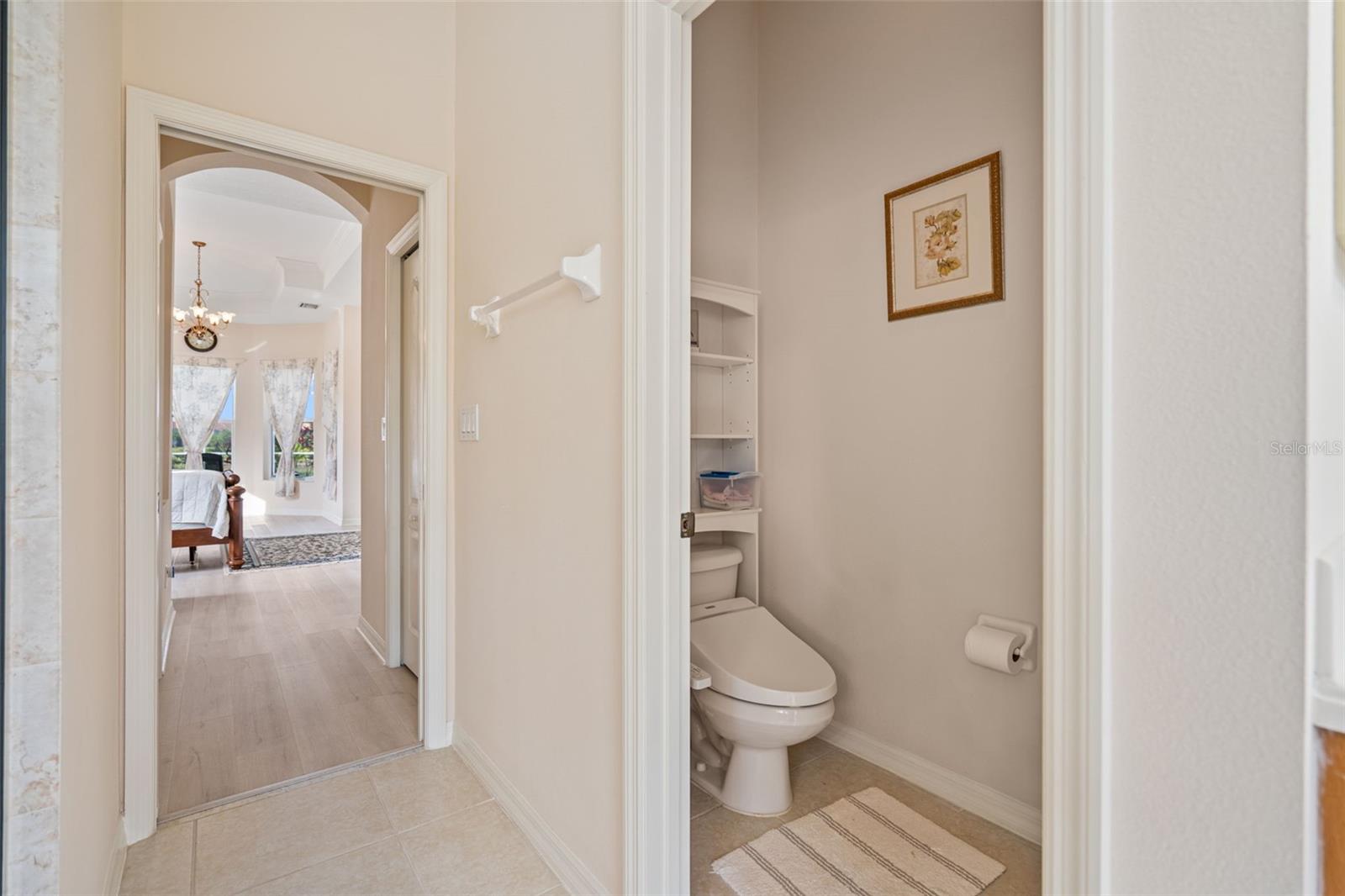 HERON CREEK - Residential