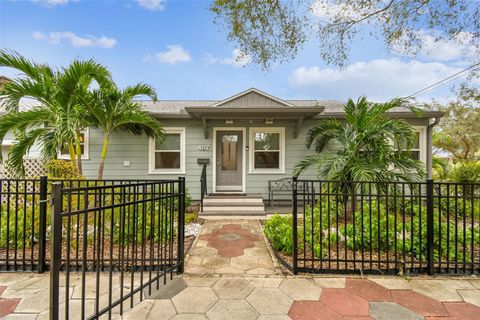 487 9TH AVENUE N ST PETERSBURG FL 33701