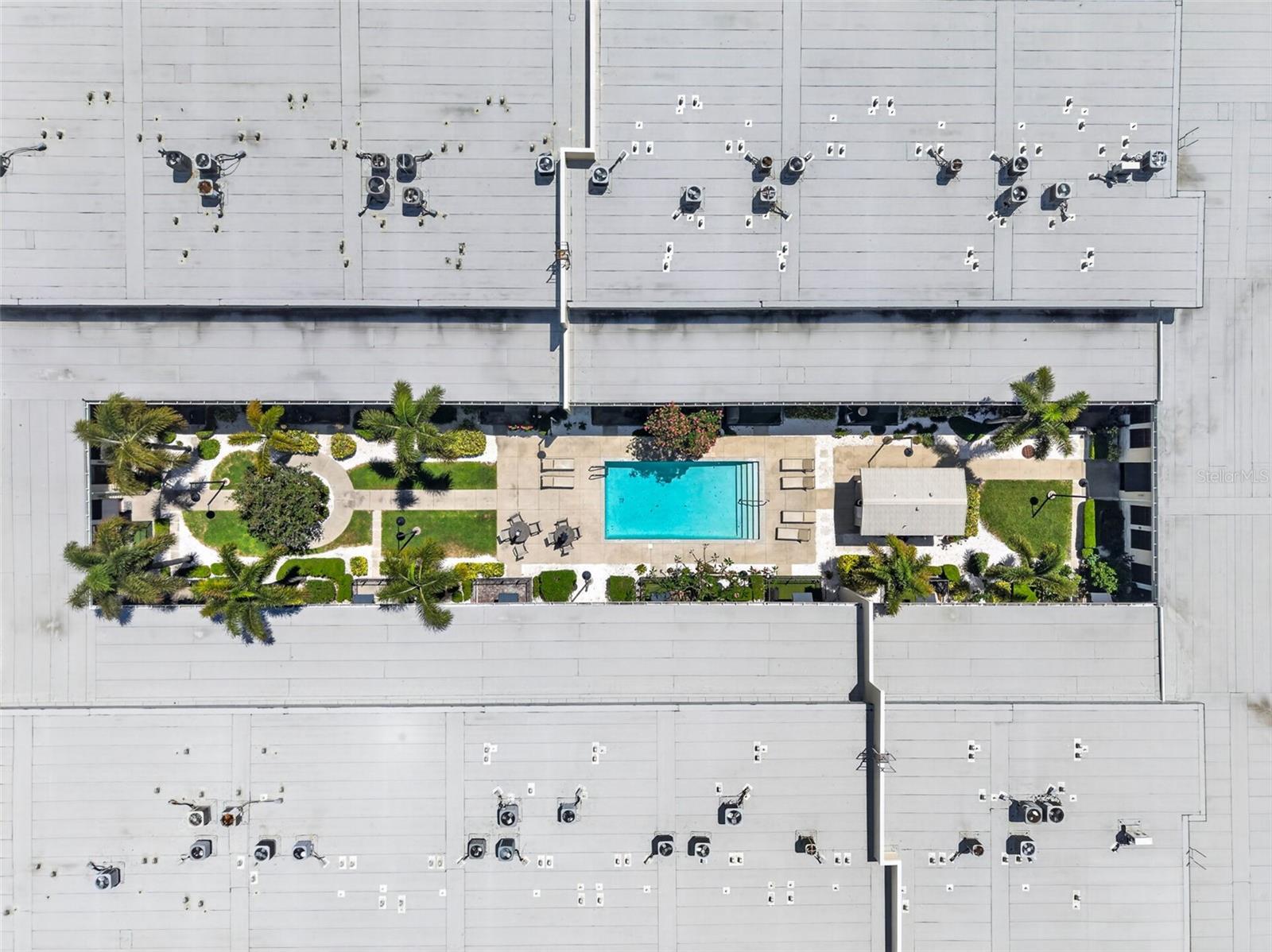 BOX FACTORY LOFTS - Residential