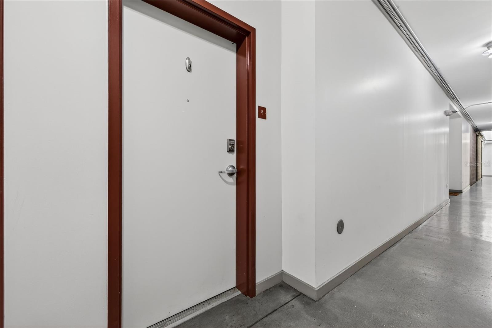 BOX FACTORY LOFTS - Residential
