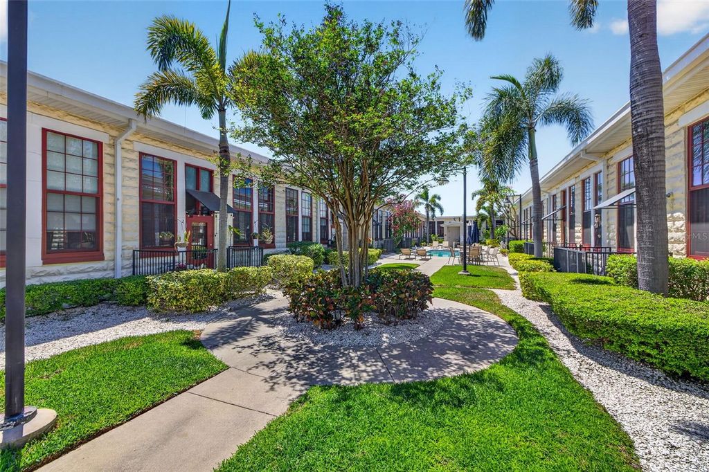 Photo of 2001 E 2nd Avenue #8, Tampa, FL 33605 (MLS # TB8501160)