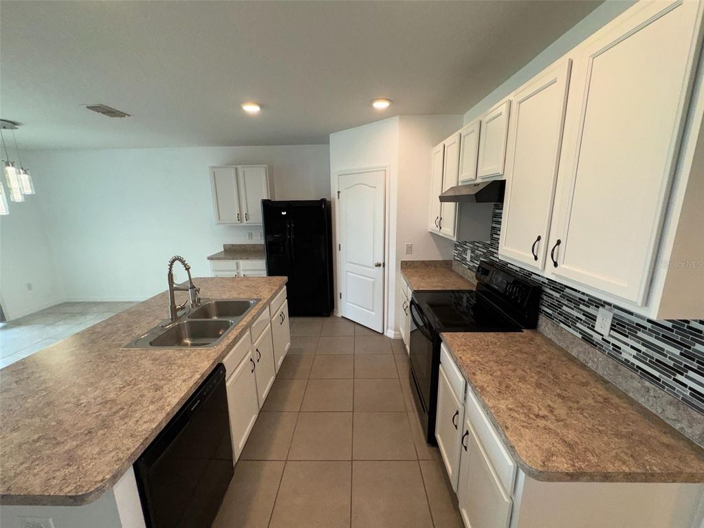 Photo of 3181 Serendipity Way, Davenport, FL 33896 (MLS # O6396535)