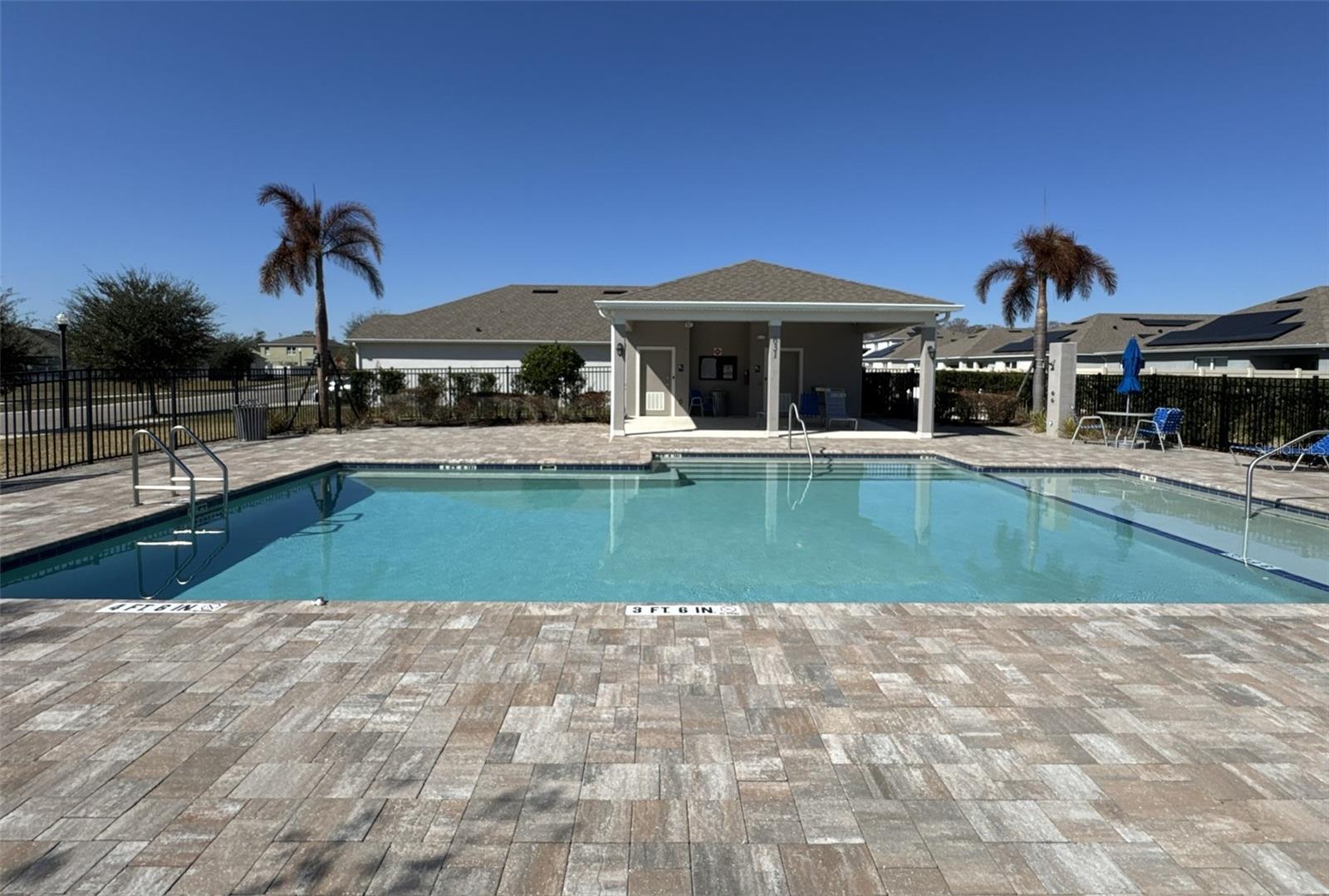 SERENO PH 2 - Residential