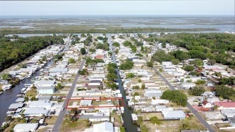 139 RANDLE AVENUE OAK HILL FL 32759