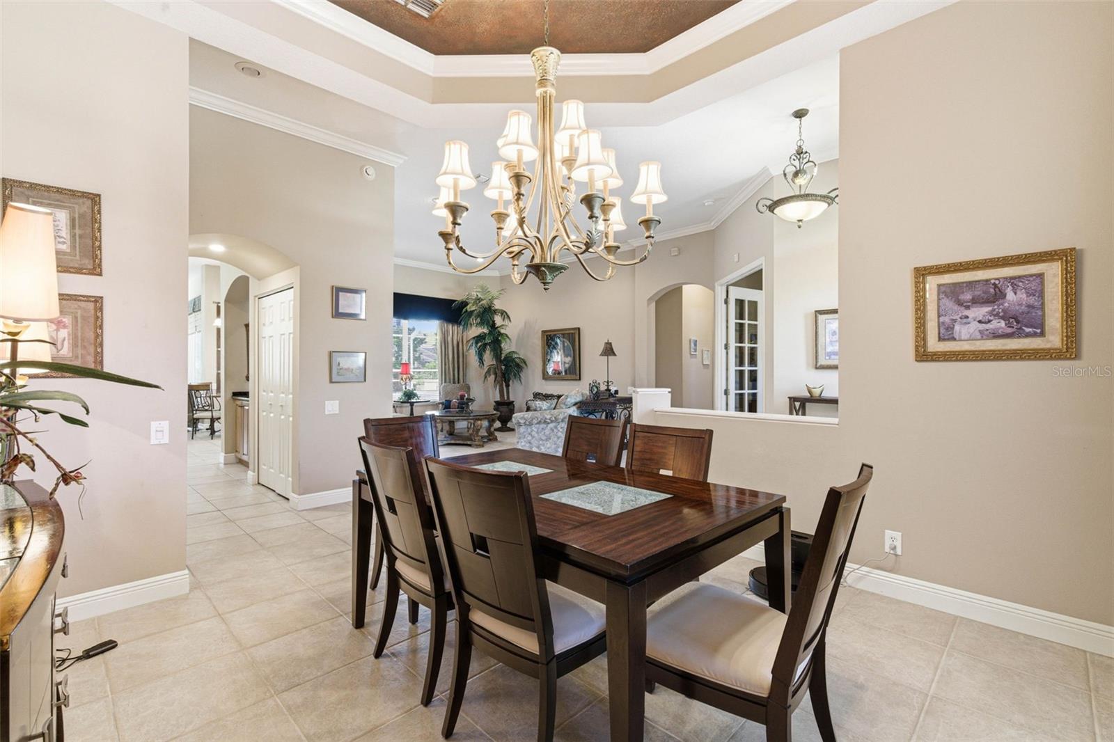 MYRTLE POINT PH 1 - Residential