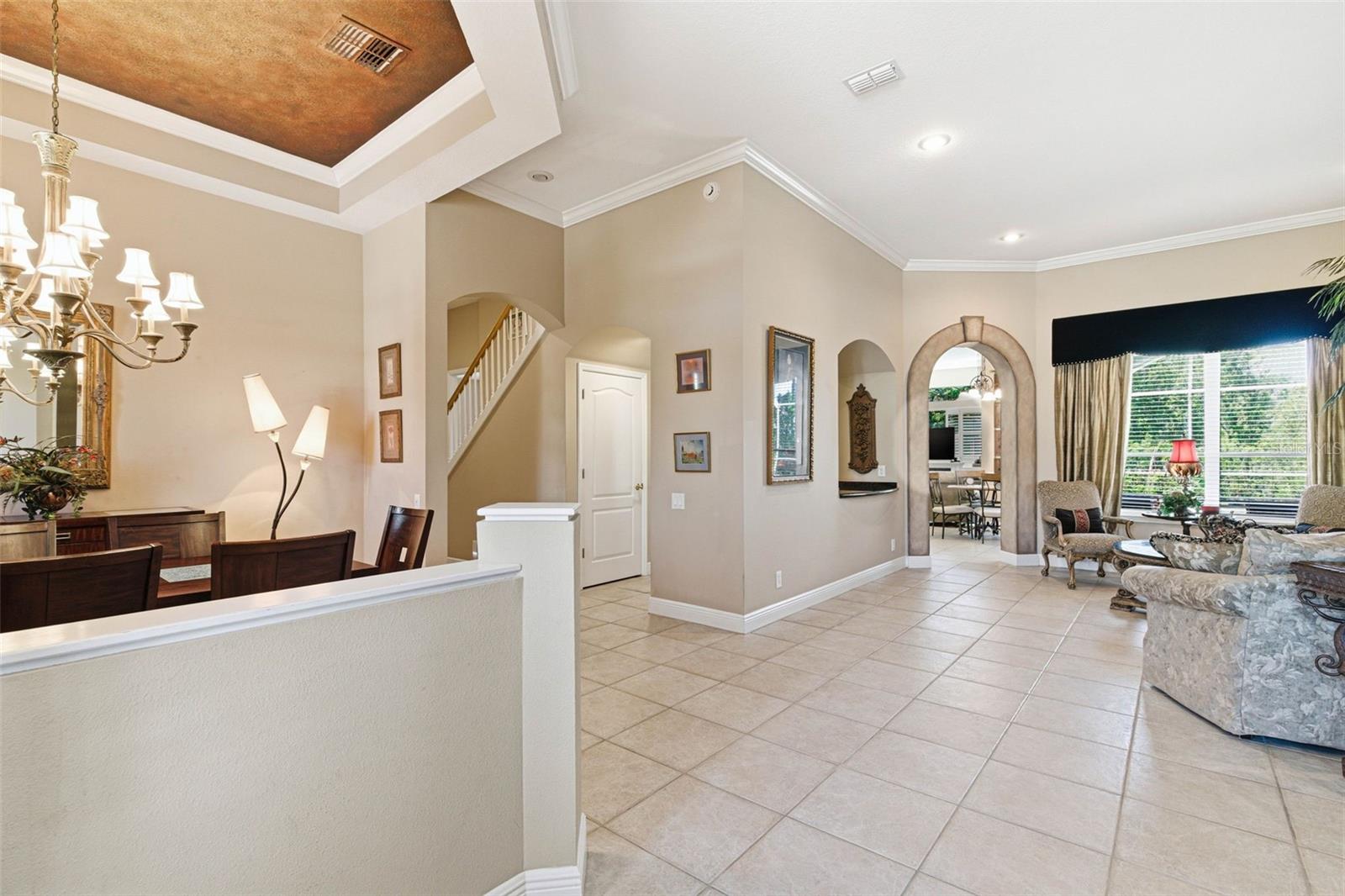 MYRTLE POINT PH 1 - Residential