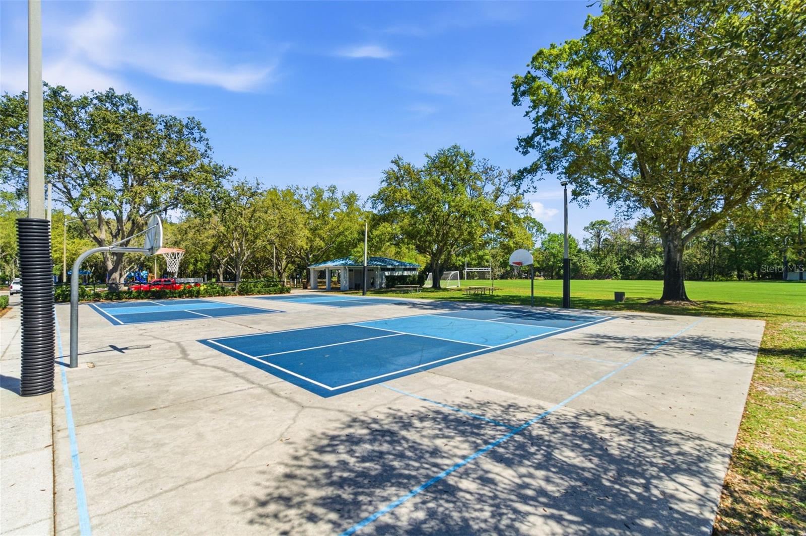 MYRTLE POINT PH 1 - Residential