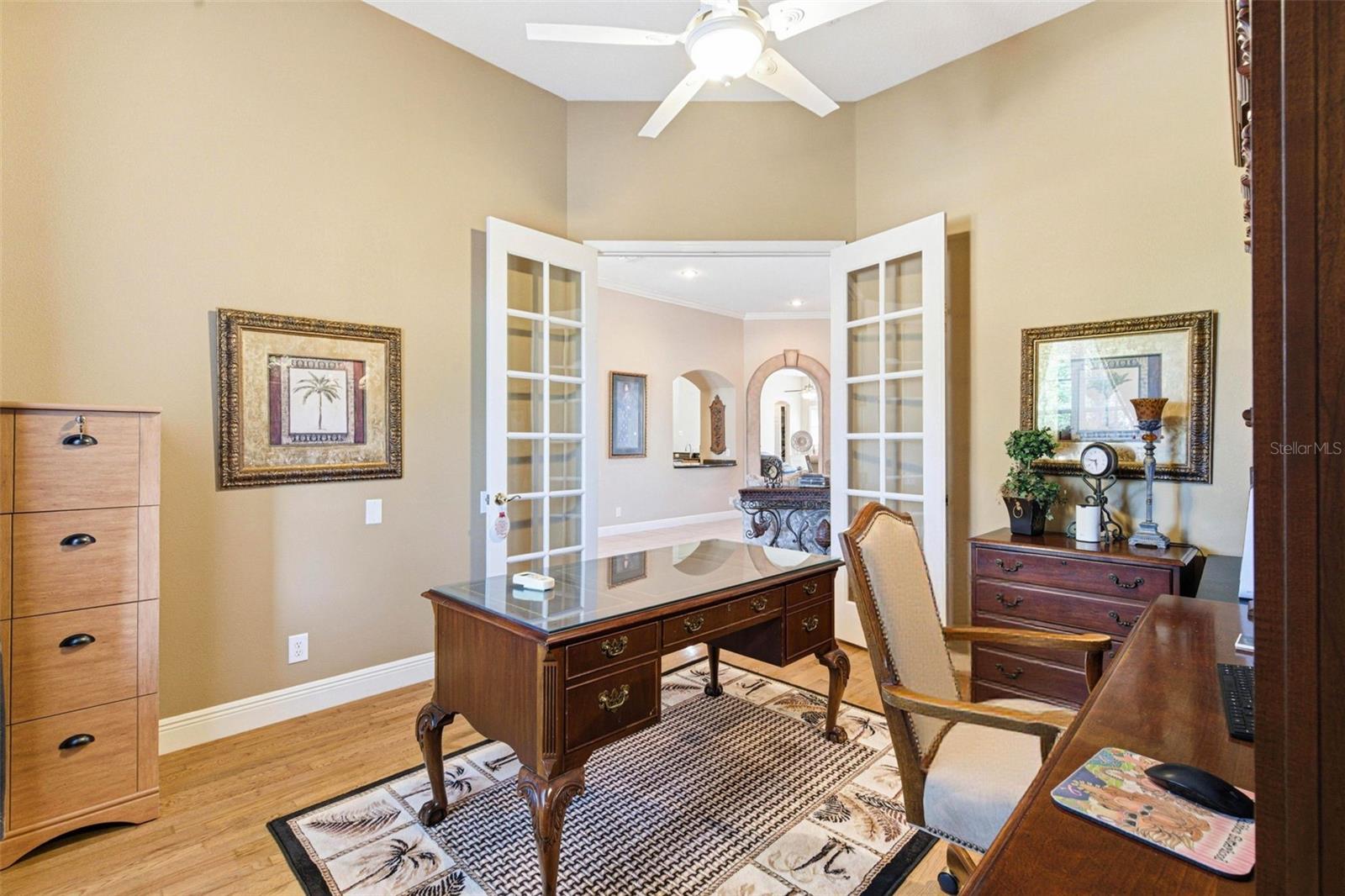 MYRTLE POINT PH 1 - Residential