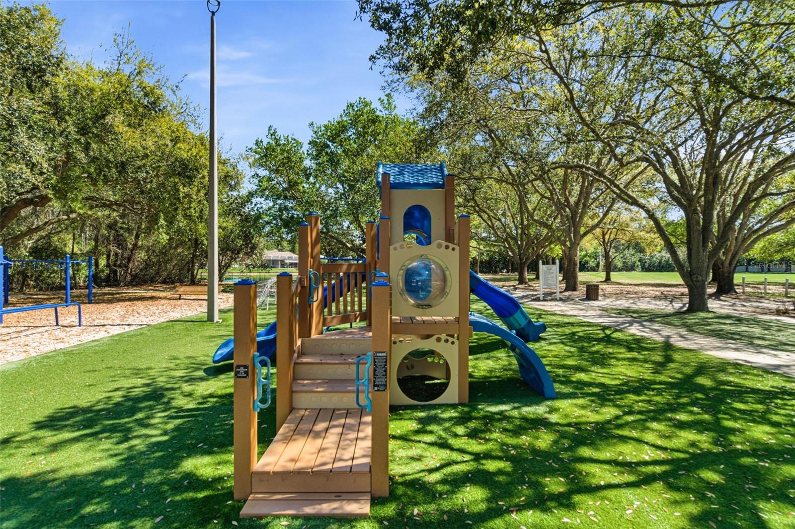 MYRTLE POINT PH 1 - Residential