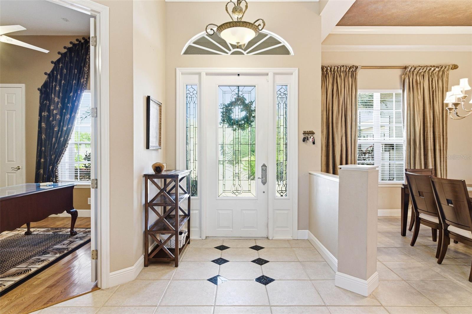 MYRTLE POINT PH 1 - Residential