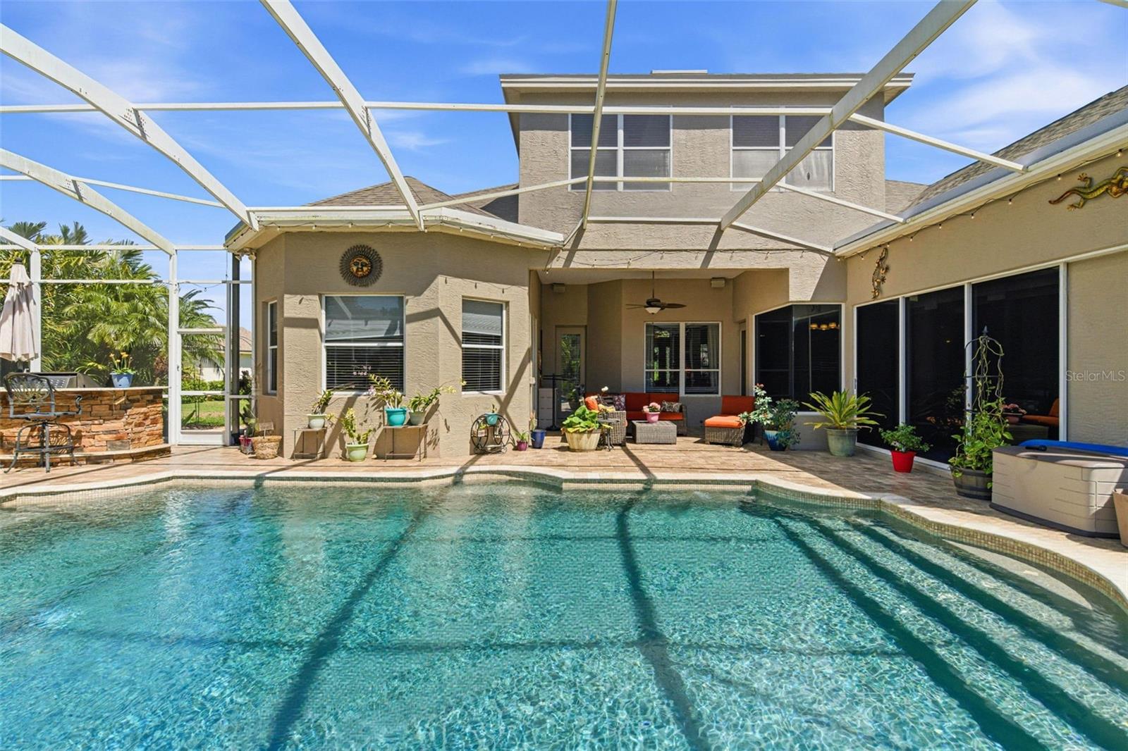 MYRTLE POINT PH 1 - Residential