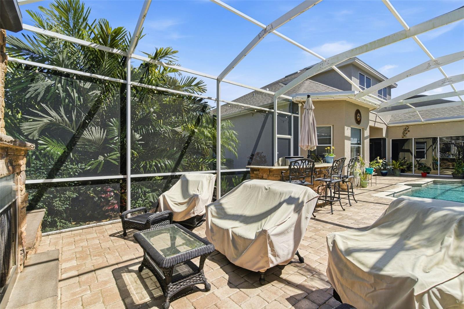 MYRTLE POINT PH 1 - Residential