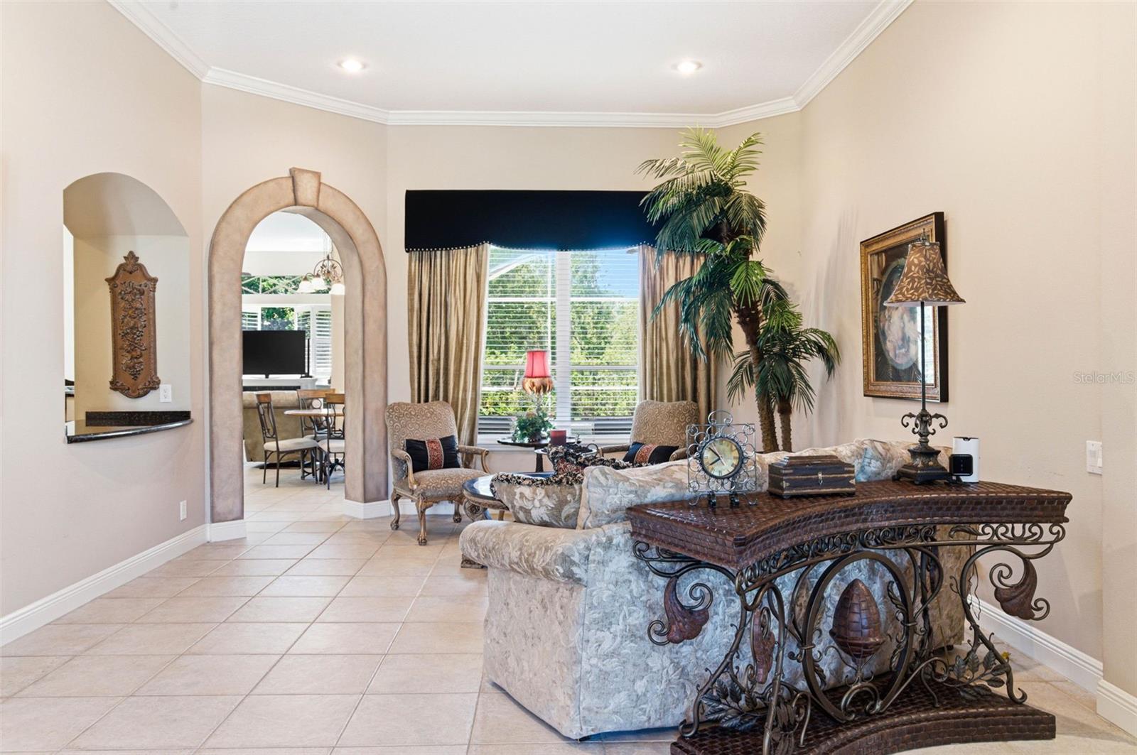 MYRTLE POINT PH 1 - Residential