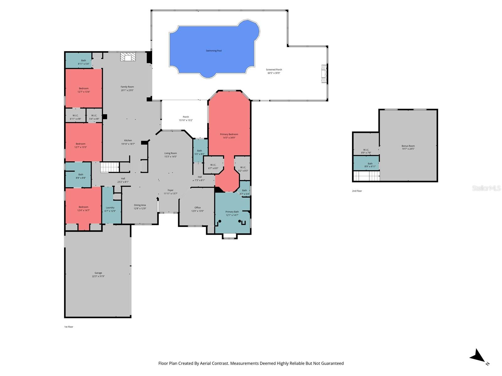 MYRTLE POINT PH 1 - Residential
