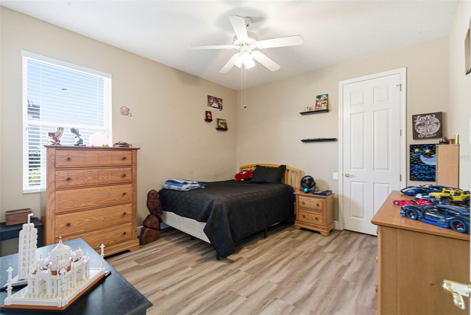 MYRTLE POINT PH 1 - Residential