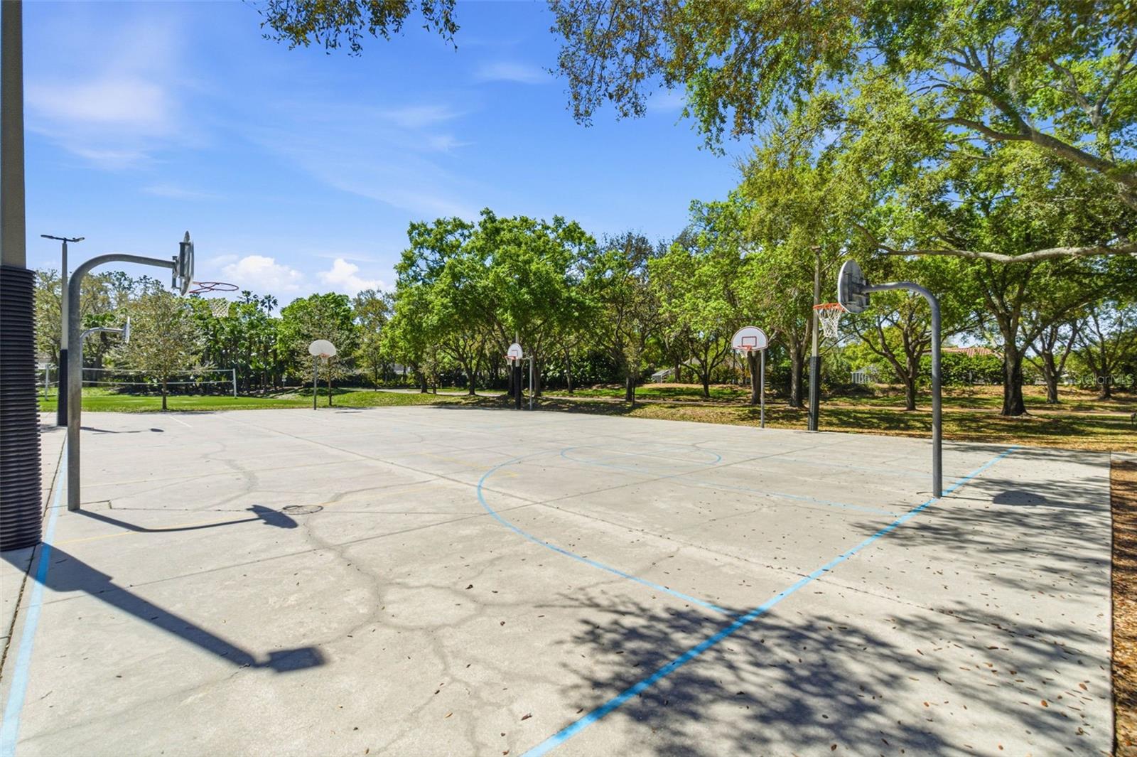 MYRTLE POINT PH 1 - Residential