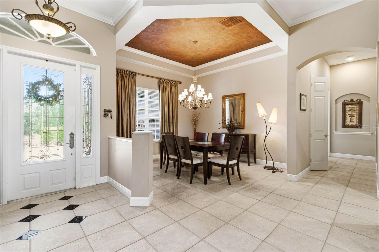 MYRTLE POINT PH 1 - Residential