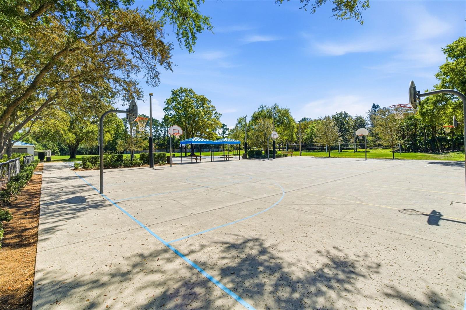 MYRTLE POINT PH 1 - Residential