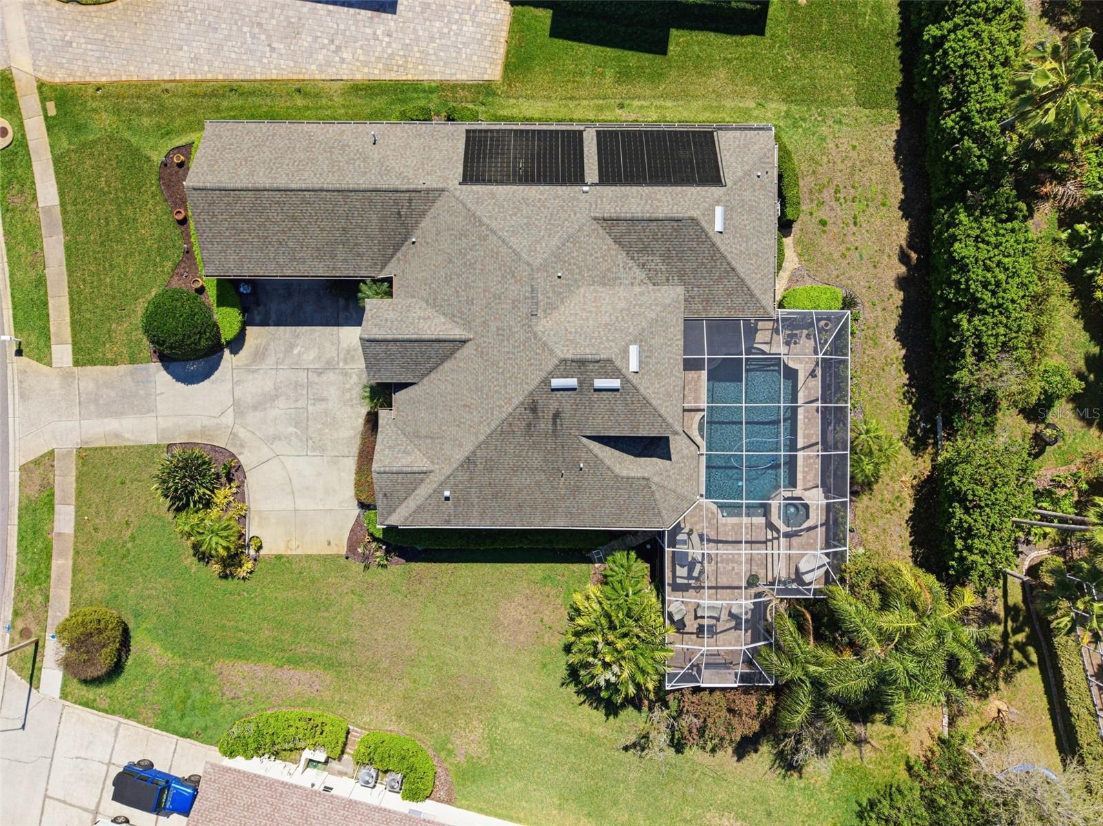 MYRTLE POINT PH 1 - Residential