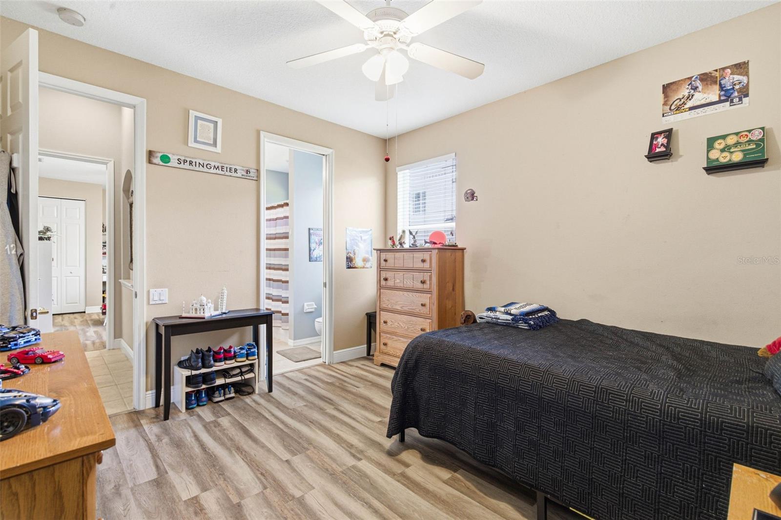 MYRTLE POINT PH 1 - Residential