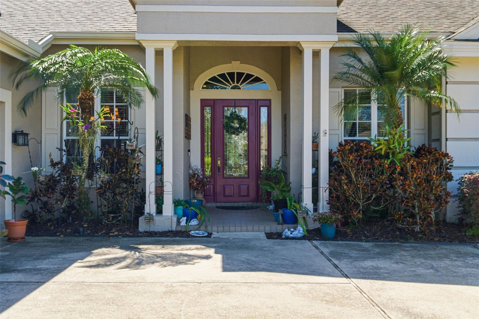 MYRTLE POINT PH 1 - Residential