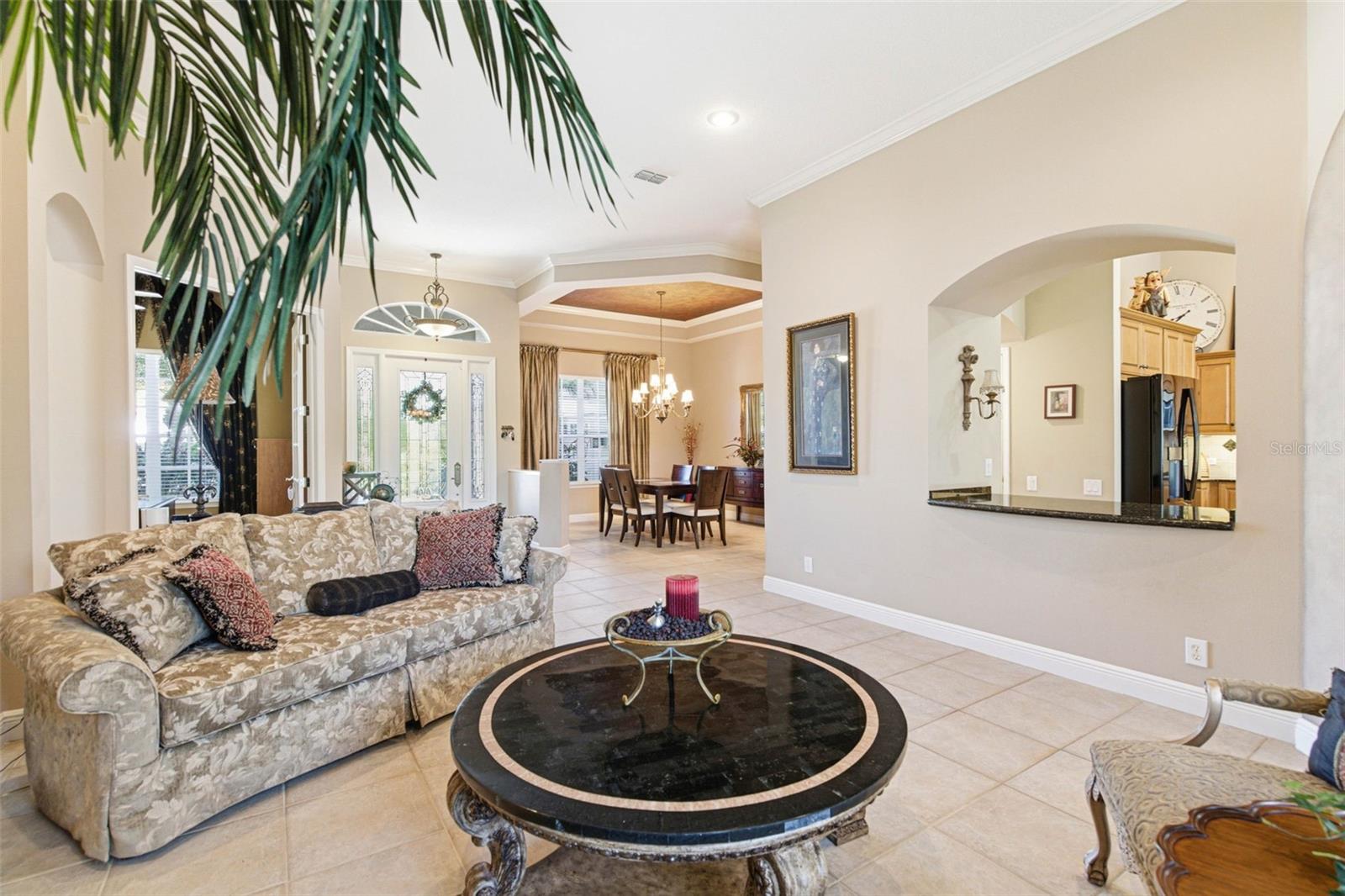 MYRTLE POINT PH 1 - Residential