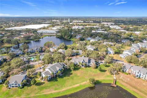 A home in LAKE MARY