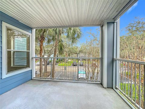 A home in LAKE MARY