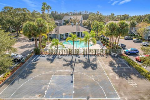 A home in LAKE MARY