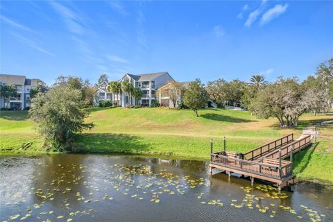 A home in LAKE MARY