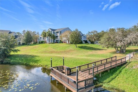 A home in LAKE MARY