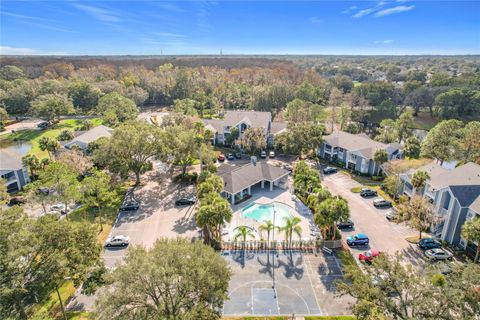 A home in LAKE MARY