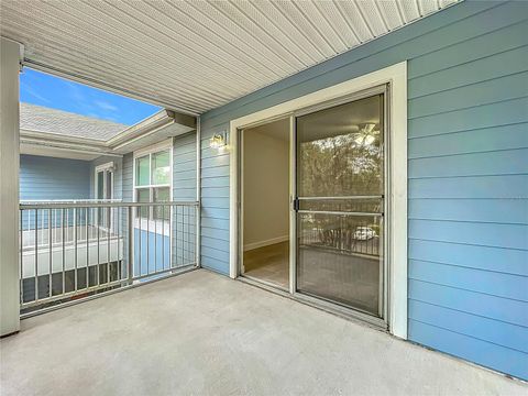 A home in LAKE MARY