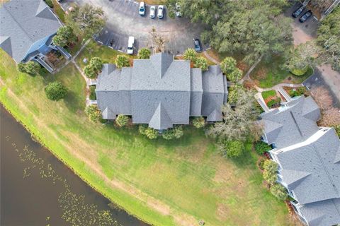 A home in LAKE MARY