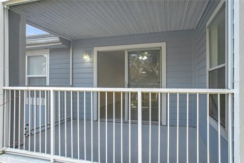 A home in LAKE MARY