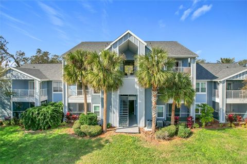 A home in LAKE MARY